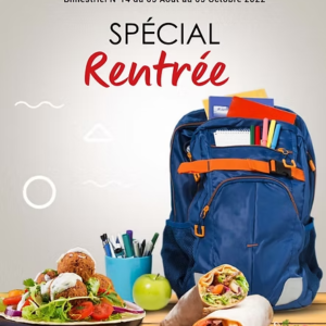 AfroCuisine Magazine numéro 14