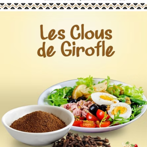 AfroCuisine Magazine numéro 09
