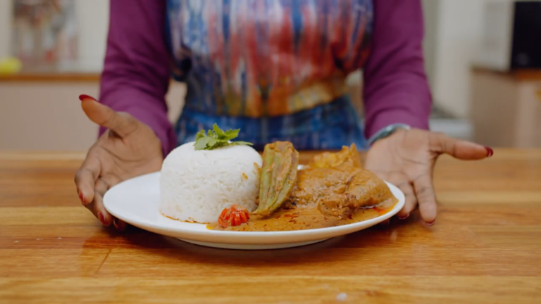 Intégration culturelle en Afrique : le rôle de la cuisine