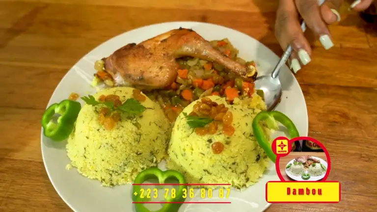 Noms des plats africains : pourquoi varient-ils selon les pays ?