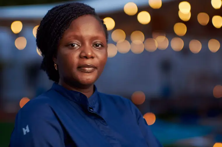 Portrait de femme : Ces mères qui ont fait de la cuisine un levier économique.