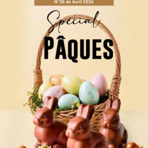 AfroCuisine Magazine numéro 30