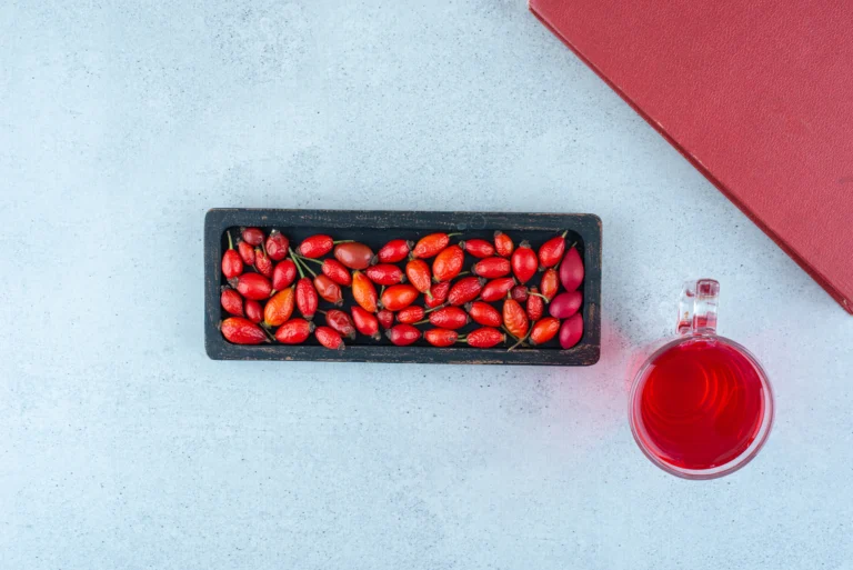 Bienfaits de l&rsquo;huile de palme rouge : ses vertus pour la santé.