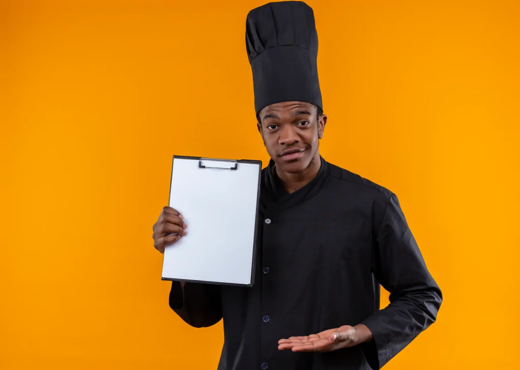 4 raisons d'inscrire votre restaurant à l'édition 2026